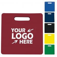 Square Weatherproof Seat Cushion